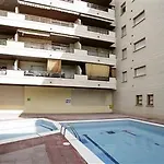 Apartmán Rentalmar Azahar *