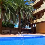 Rentalmar Azahar Apartmán *