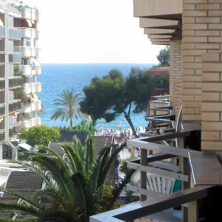 Apartmán Rentalmar Azahar *