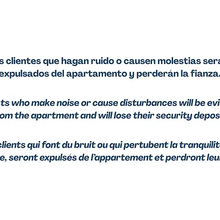 Rentalmar Azahar Apartmán
