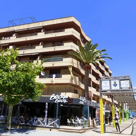 Rentalmar Azahar
