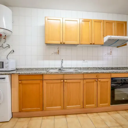 Rentalmar Azahar Apartmán *