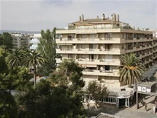 Rentalmar Azahar Daire Salou