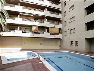 Apartment Rentalmar Azahar *
