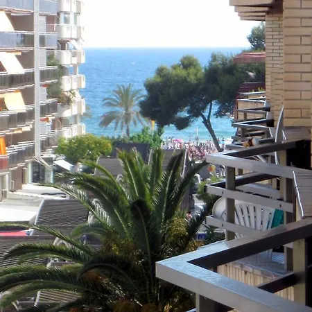 Rentalmar Azahar Apartment