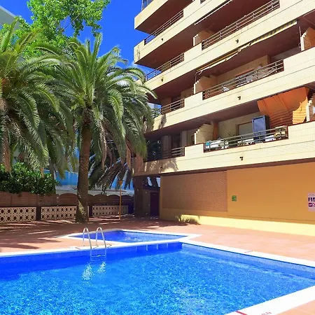 Rentalmar Azahar * Salou