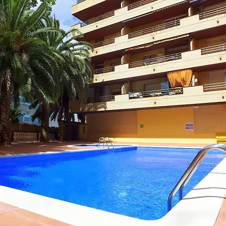 Rentalmar Azahar Daire Salou