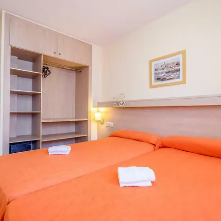 Rentalmar Azahar Apartment Salou