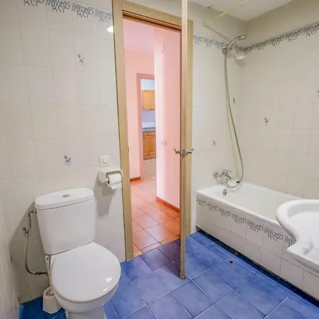 Rentalmar Azahar Apartment Salou