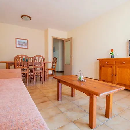 Apartment Rentalmar Azahar Salou