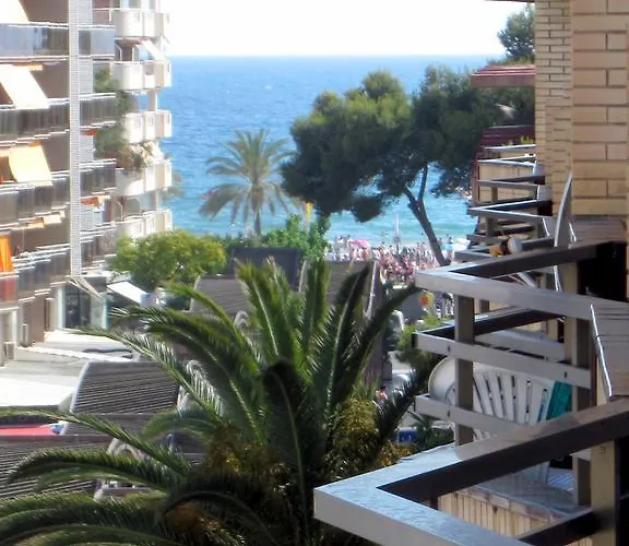 伦塔尔玛阿扎哈尔公寓式酒店 公寓