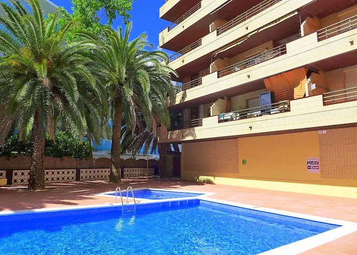 伦塔尔玛阿扎哈尔公寓式酒店 * 萨洛