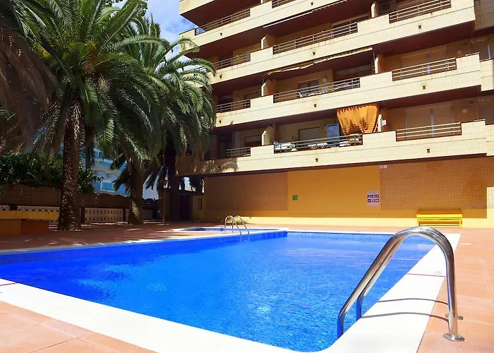 伦塔尔玛阿扎哈尔公寓式酒店 公寓 萨洛