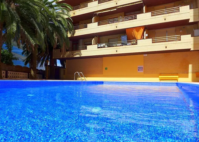 伦塔尔玛阿扎哈尔公寓式酒店 公寓 *