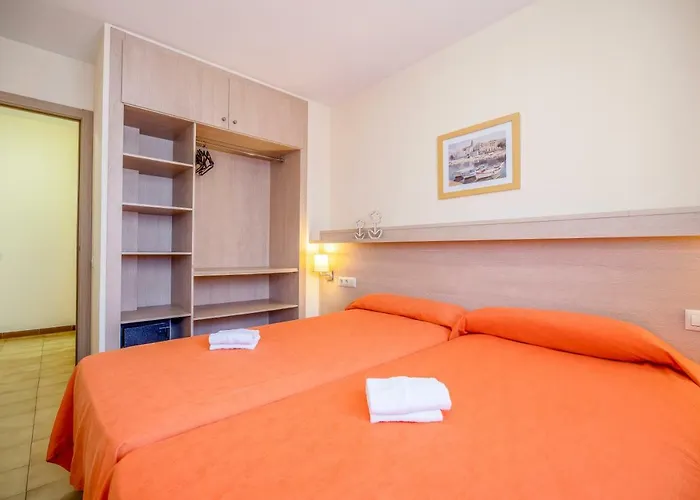 伦塔尔玛阿扎哈尔公寓式酒店 公寓 萨洛