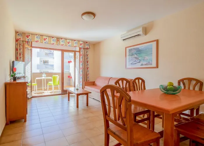 伦塔尔玛阿扎哈尔公寓式酒店 公寓 萨洛