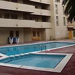 Rentalmar Azahar Apartamento