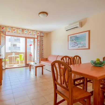 Rentalmar Azahar Apartament Salou